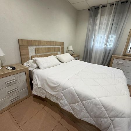 Hostal El Brillante - Alojamientos El Duque 코르도바 외부 사진
