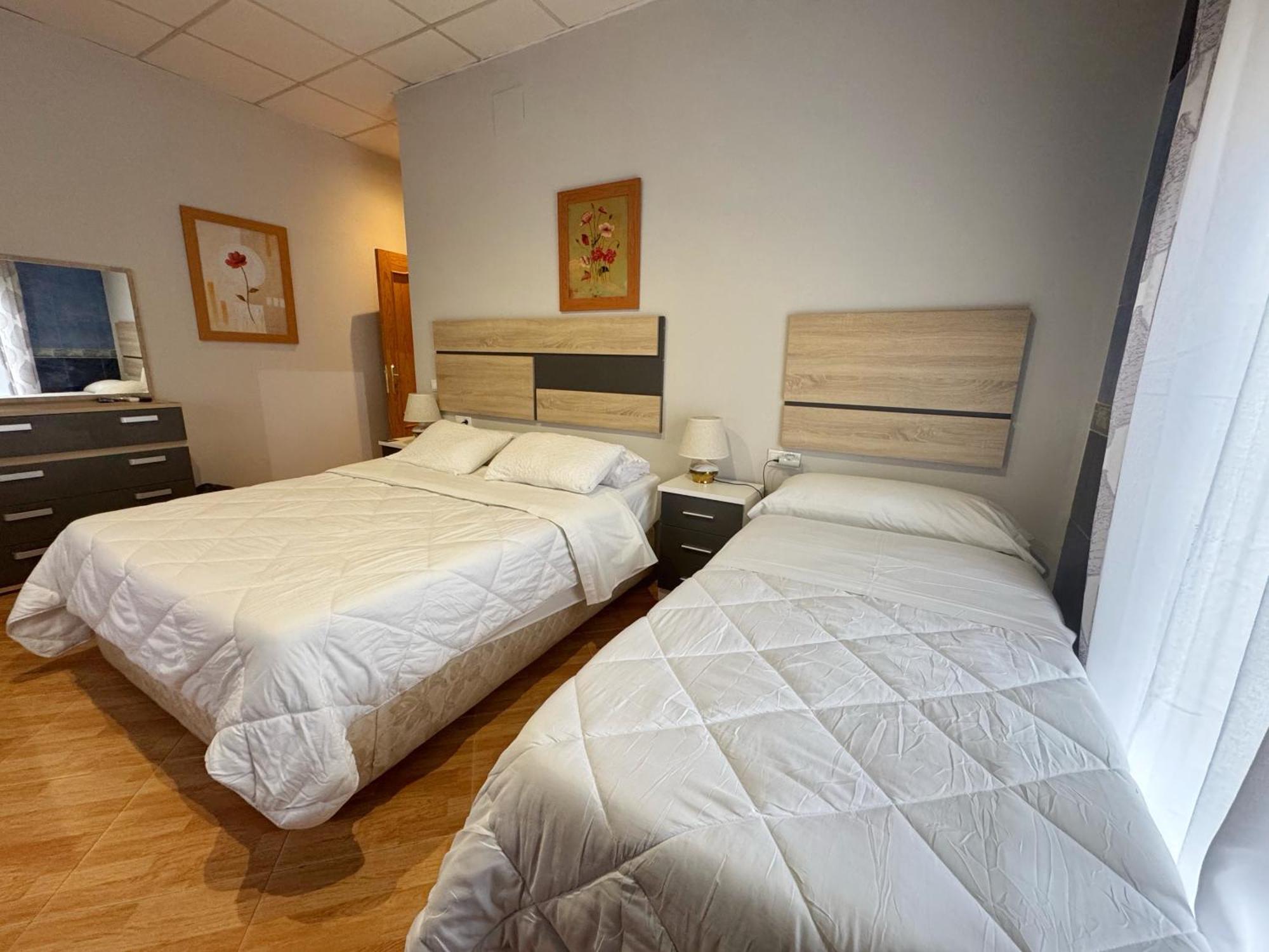 Hostal El Brillante - Alojamientos El Duque 코르도바 외부 사진