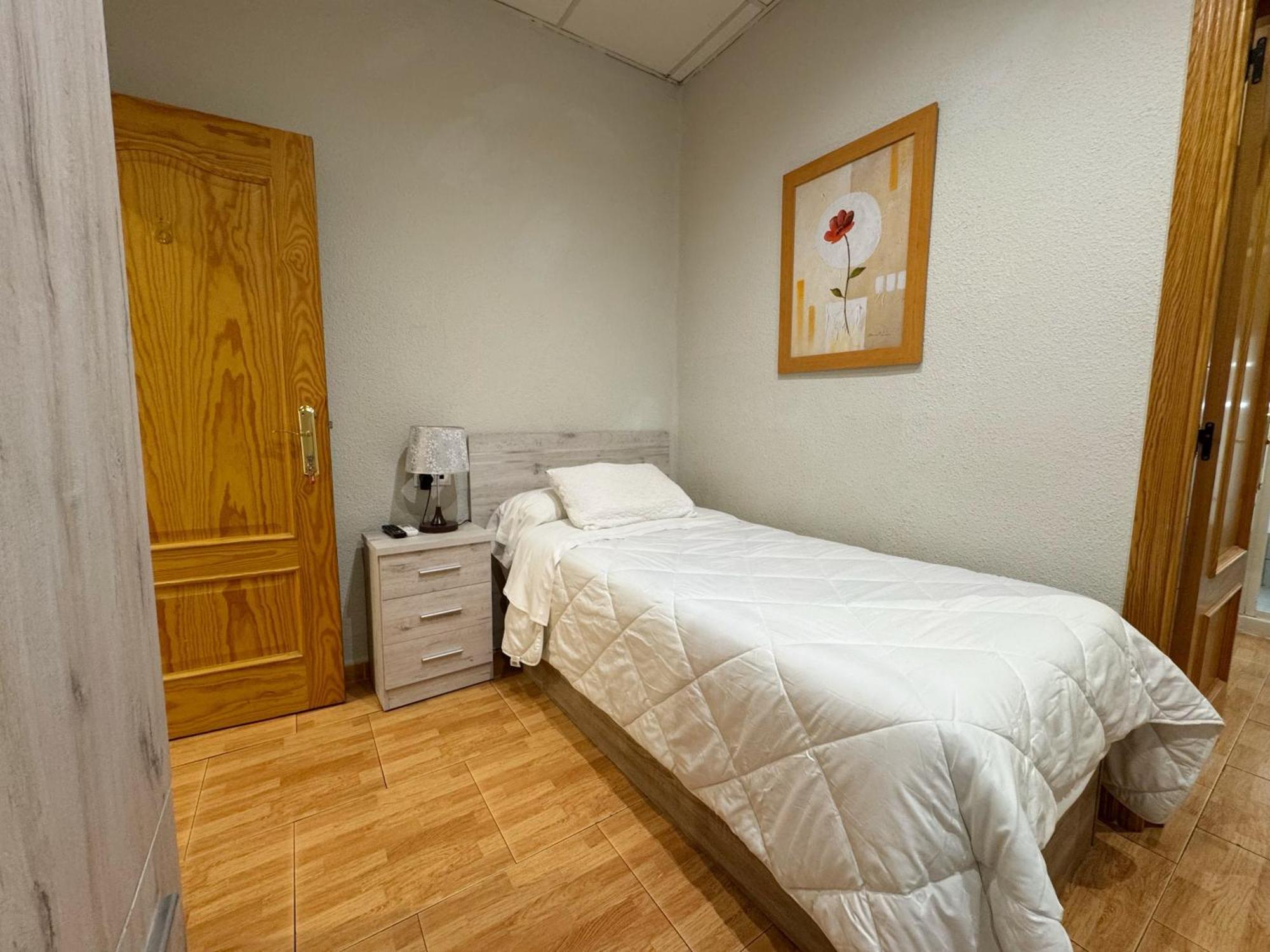 Hostal El Brillante - Alojamientos El Duque 코르도바 객실 사진
