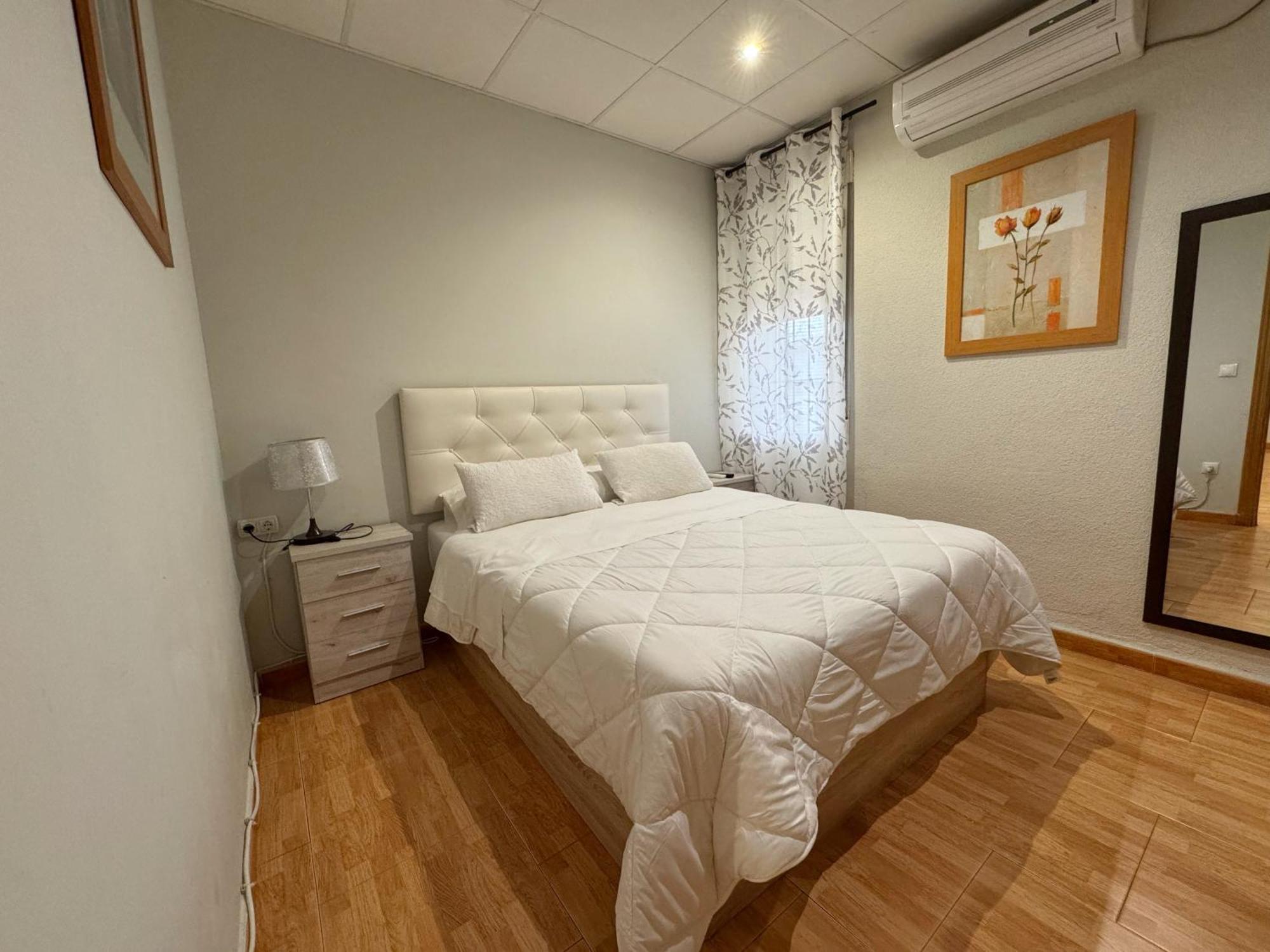 Hostal El Brillante - Alojamientos El Duque 코르도바 객실 사진