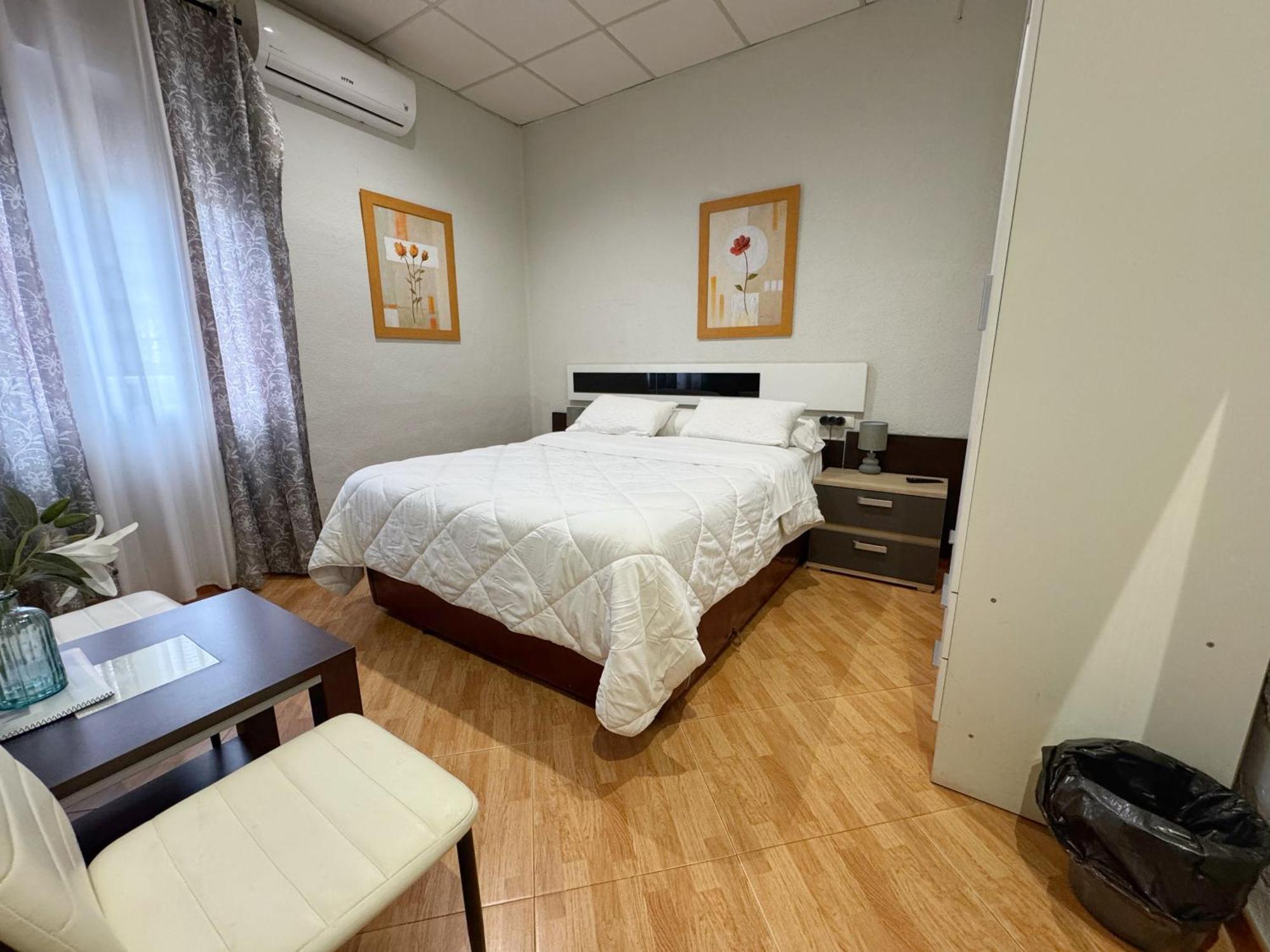 Hostal El Brillante - Alojamientos El Duque 코르도바 객실 사진